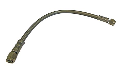Steel Braided Brake Line - 30'' | KW_KT308-II_030