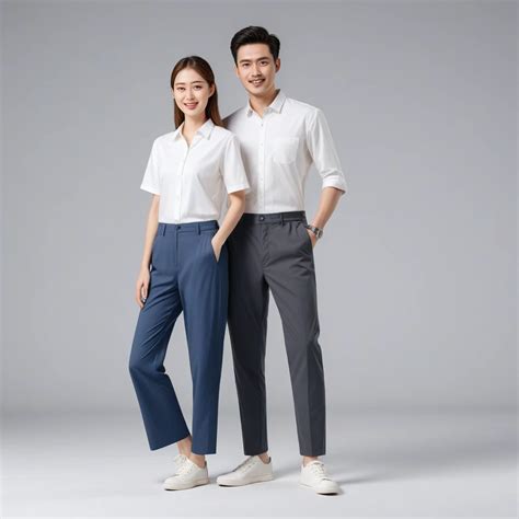 Long Pants Factories in Bangladesh | SiATEX TOPTEE