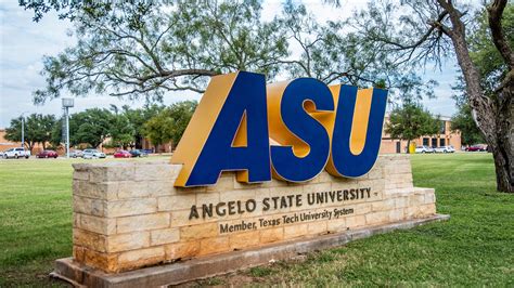 Angelo State named one of nation's "Great Colleges to Work For"