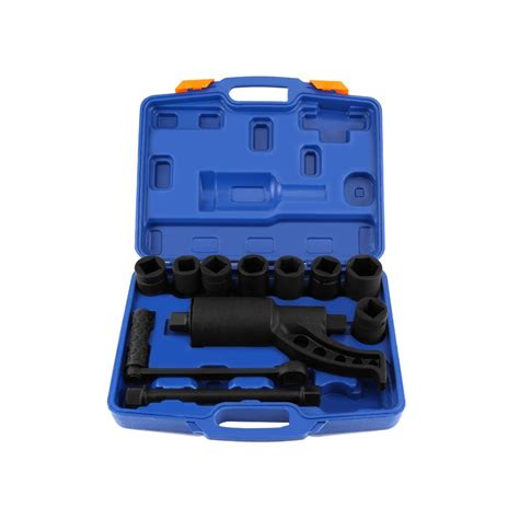 Buy Torque Amplifier, Lorry Torque Multiplier 1:64 Torque Wrench Set ...
