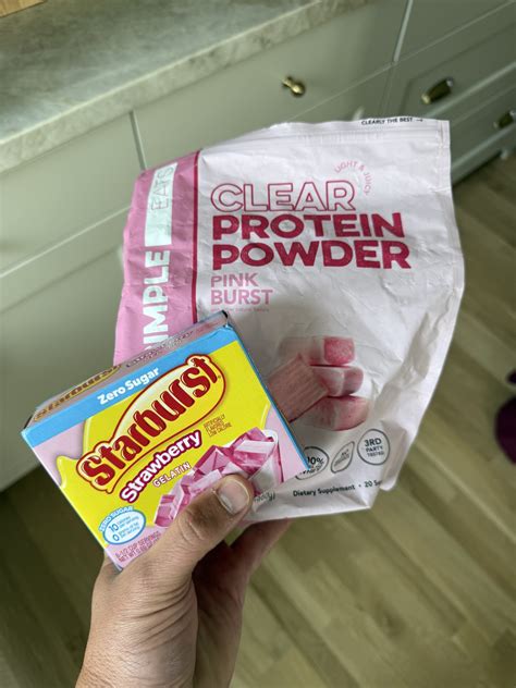 Protein Jello: The Sweet Treat Packed with 60g of Protein - The Modern Dad