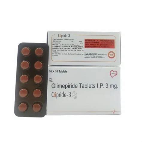 Metformin Tablets - Dapagliflozin, glimepiride, and metformin ...