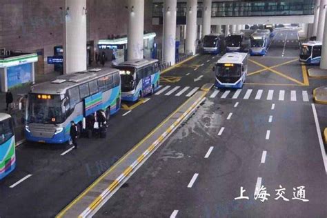 上海机场七线 上海机场大巴7号线时刻表_华夏智能网