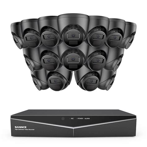 Image result for 16 Wireless Camera Security System
