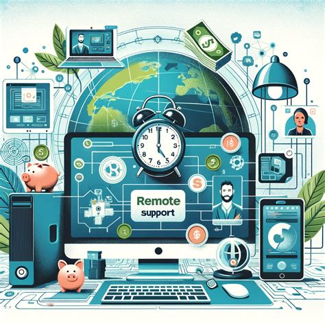 Image result for Computer Remote Support