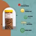 41 foods Dry fruits combo pack of | kaju badam 500 GM Cashews, Almonds ...