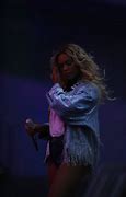 Image result for Stars in Beyonce concert in Paris