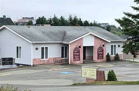 Wiseman's Funeral Homes, NL | Peninsula Funeral Home, NL