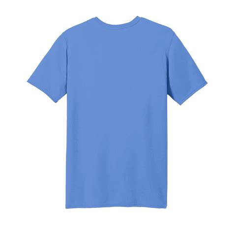 Gildan 42000 Performance T-Shirt - Carolina Blue | FullSource.com