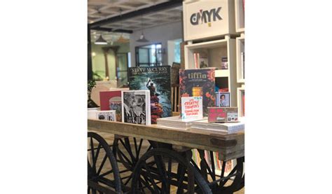 Our Stores – CMYK Bookstore