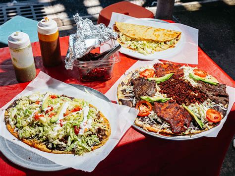 Taqueria El Chiltepin - Review - Unionport - New York - The Infatuation