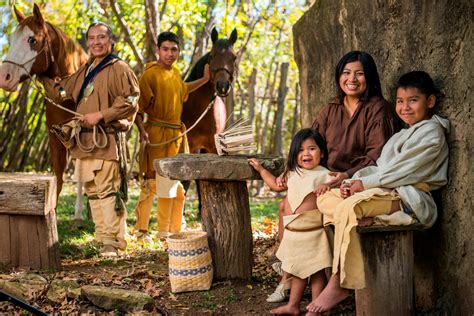 Unveiling the Sacred Traditions: A Journey into Cherokee Rituals