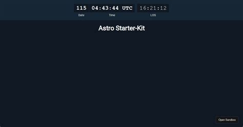 Image result for Astro React TypeScript