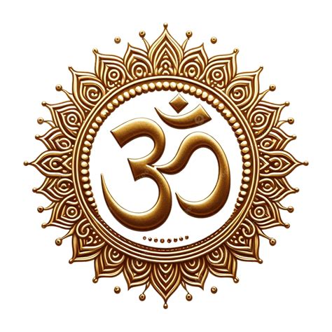 Hindu Om Logo Om Symbol Images Free Download On Freepik