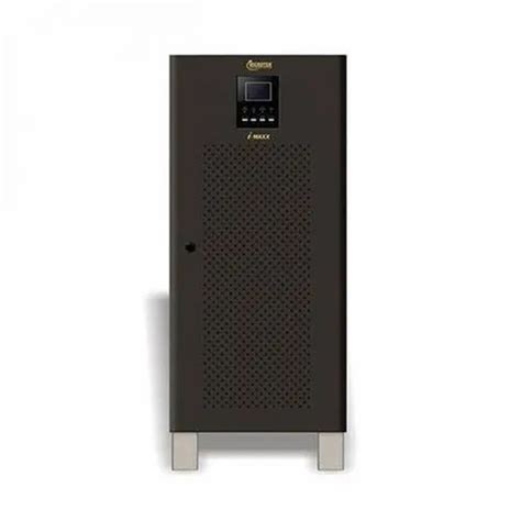 Microtek Online UPS - Microtek 3KVA Online UPS Built-in Batteries ...