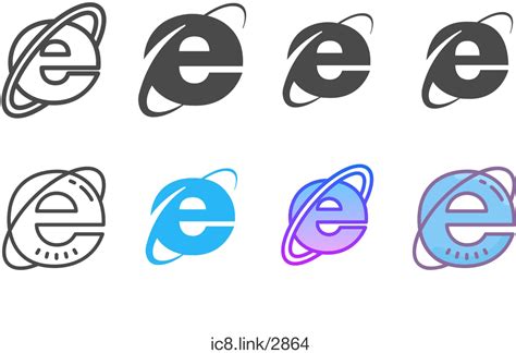 Image result for Internet Explorer Logo Evolution