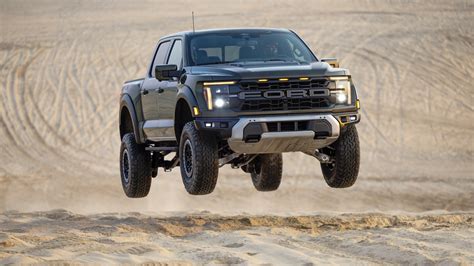 The Most Reliable Pickup Trucks (as of 2025) - autoevolution