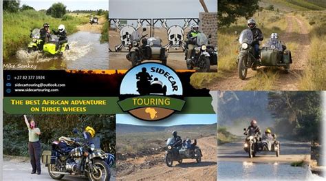 Side Car Touring (Knysna) - 2022 What to Know Before You Go (with ...