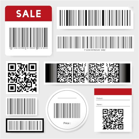 Barcode png Vectors - Download Free High-Quality Vectors from Freepik ...