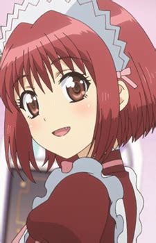 Ichigo Momomiya (Tokyo Mew Mew) - Pictures - MyAnimeList.net