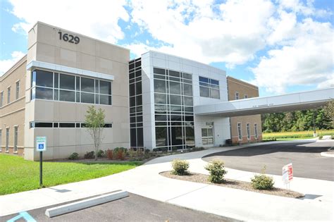 Healthcare - W.R. Dunkin and Son, Inc.