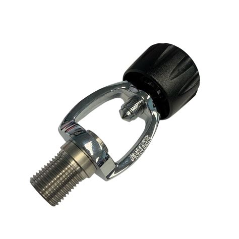 SCBA Fill Adapter 的图像结果