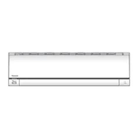 Panasonic PS12SKY 1 Ton Inverter Split AC - Price in India ...