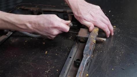 Image result for Fox Body Spring Install