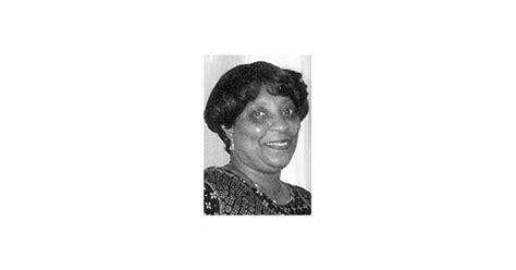 OLA LAMAR Obituary (2011) - Atlantic City, NJ - The Press of Atlantic City