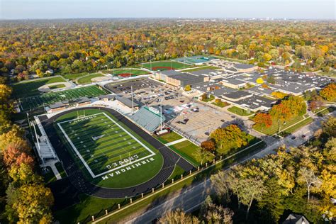 Wylie E. Groves High School in Beverly Hills, MI - Homes.com