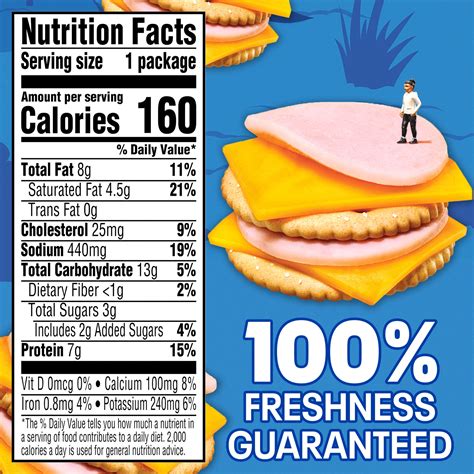 Lunchables Turkey and Cheddar Cracker Stackers - India | Ubuy