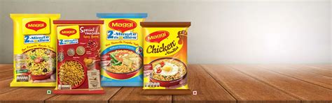 Foods - Masala Noodles, Delicious And Simple Recipes | Nestlé IN