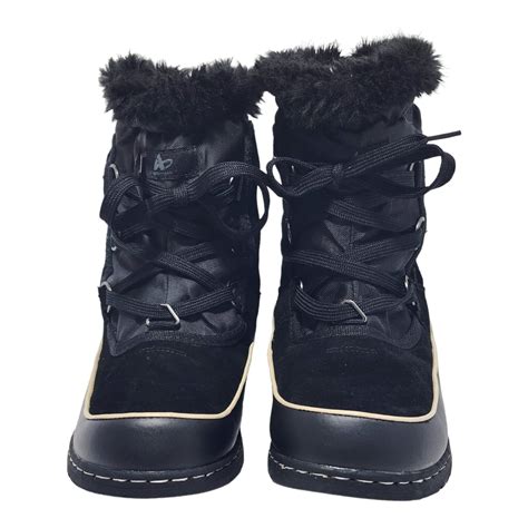 Botas Para La Nieve - Gem