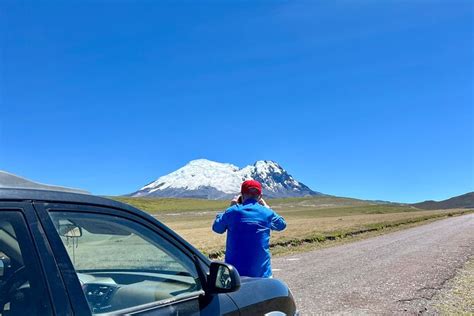 2025 Antisana Wonders and Papallacta Hot Springs Bliss Expedition ...