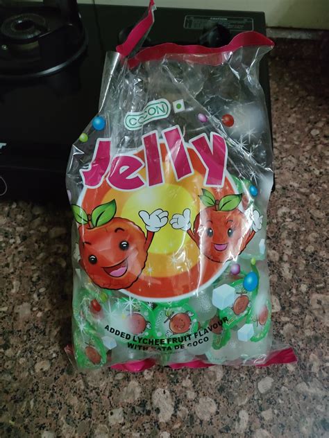 Cocon Jelly Coconut - 1500 gm : Amazon.in: Grocery & Gourmet Foods