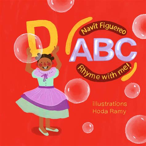 Amazon.com: ABC RHYME WITH ME! eBook : Figuereo, Navit: Kindle Store