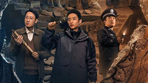 The Demon Hunter's Romance:Cast & Character Guide (with Photos)