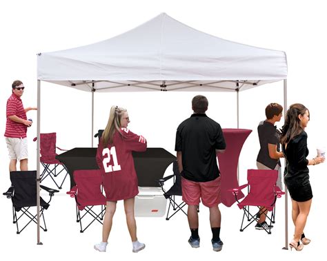 South Carolina Tailgating Services At Gamecock Park