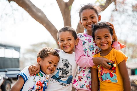 MISSIONS - Crossline Community Church