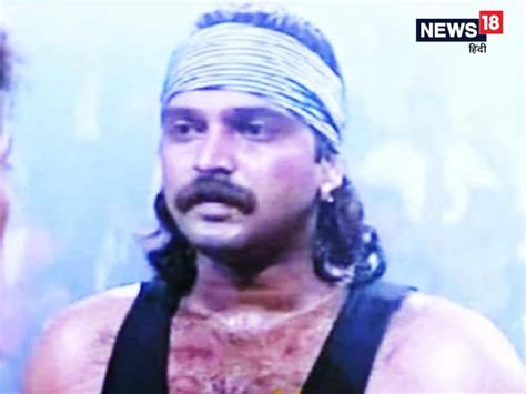 Mahesh Anand who played villian in 80s and 90s movies died in very ...
