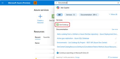 Microsoft Planetary Computer Guide 的图像结果