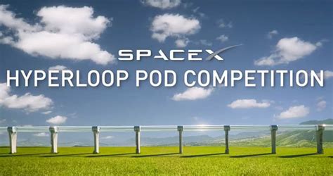 Image result for Hyperloop Pod