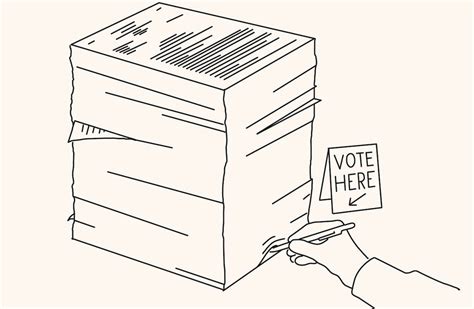 Explanatory Note Proxy Voting 的图像结果