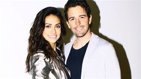 Mane de la Parra andará pronto suspirando por Renata Notni | Shows ...