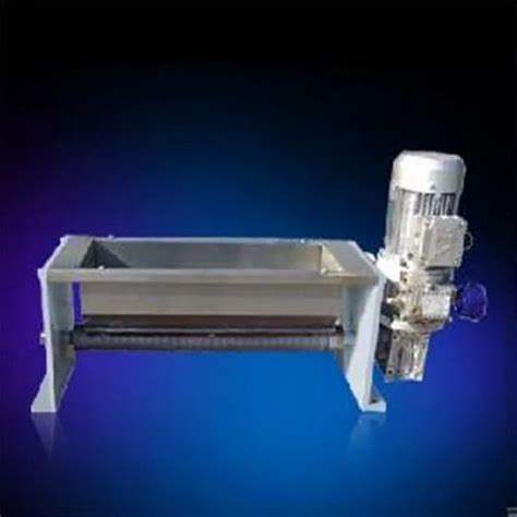 Milk Spraying and Sprinkling Equipment - Milk-Salt & Sugar Spraying and ...