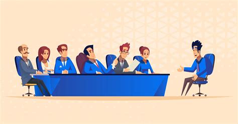 Example Panel Interview 的图像结果