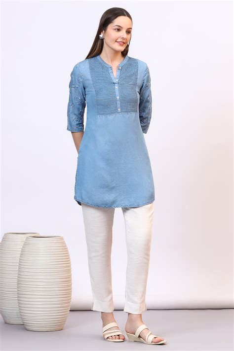Shop Latest Kurtis for Women Online at Best Price in India ...