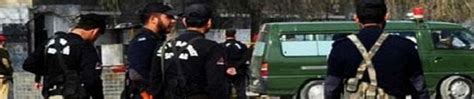 Khyber Pakhtunkhwa's SWAT Valley Witnessing A Resurgence of The TTP ...