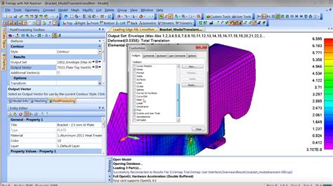 Femap Weldment Tutorial 的图像结果