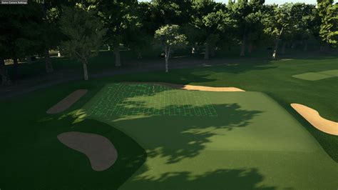 Chicago Golf Club - SwingSense
